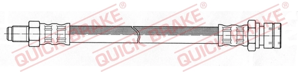 Brake Hose